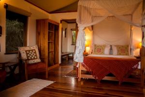 Bilde i galleriet til Ziwa Bush Lodge i Nakuru