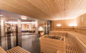 Gallery image of Apartment Lodge Gasserhof in Bressanone