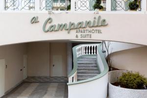 Galeriebild der Unterkunft Hotel Al Campanile - Luxury Suites & Apartments in Baveno