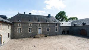 Gallery image of Château de Grandvoir in Neufchâteau