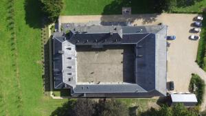 Gallery image of Château de Grandvoir in Neufchâteau