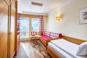 Gallery image of Hotel Alpina in Obertauern