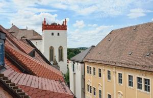 Bild i bildgalleri på Haus Buchheim - Pension am Schloss i Bautzen