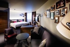 Gallery image of pentahotel Paris Charles de Gaulle in Roissy-en-France