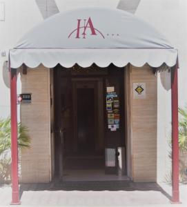 Foto de la galeria de Hotel Ariston a Piombino