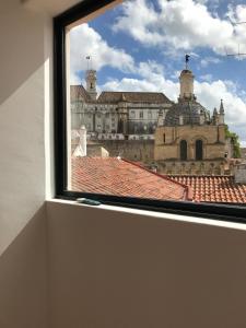 Fotografija v galeriji nastanitve Casa da Sé Cathedral Suites v mestu Coimbra