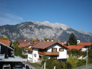 Pogled na planine ili pogled na planine iz apartmana