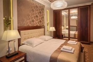 Легло или легла в стая в Aparthotel Vanilla