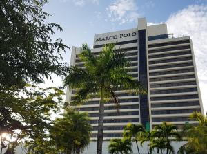 Naktsmītnes Marco Polo Plaza Cebu Sebu fotogalerijas attēls