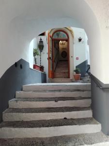 Bilde i galleriet til Albergo S. Andrea i Amalfi