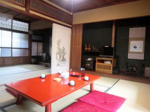 Ảnh trong thư viện ảnh của Ryokan Taishoro ở Sakurai