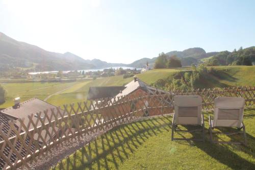 Bild i bildgalleri på Haus Meissnitzer i Fuschl am See