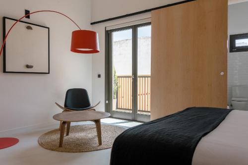 Gallery image of Sodium Boutique Hotel in Ciutadella