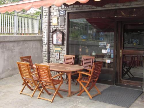 Fotografija u galeriji objekta Hotel Casale u gradu Aosta