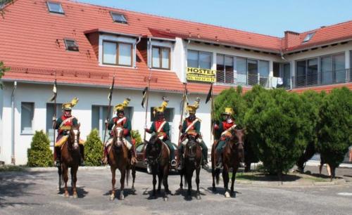 Călărie la sau în apropiere de acest hostel