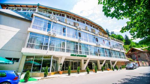 Kép Hotel Borjomi Aisi szállásáról Borzsomiban a galériában