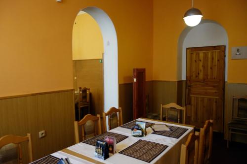 Fotografie z fotogalerie ubytování Restaurace ALVI v Ostravě