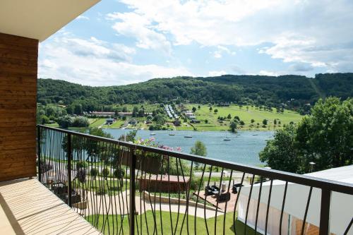 Fotografia z galérie ubytovania Garden Hotel Domaša v Domaši Dobrej