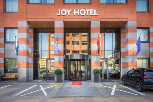 Galeri foto Joy Hotel di Amsterdam