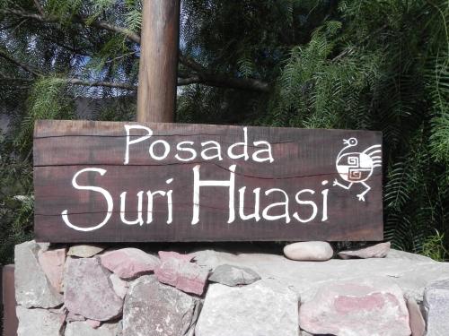 Foto de la galeria de Posada Suri Huasi a Tilcara