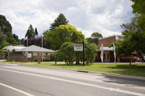 Φωτογραφία από το άλμπουμ του Oxley Motel σε Bowral