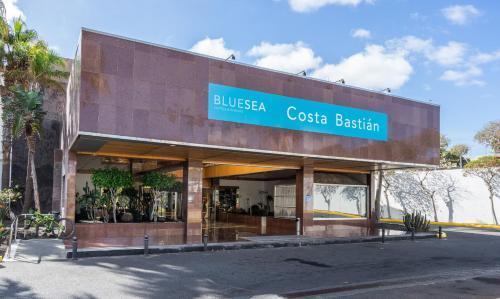 Kép BLUESEA Costa Bastian szállásáról Costa Teguisében a galériában