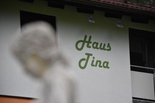 Foto de la galería de Haus Tina Zimmer en Niklasdorf