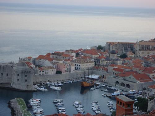 Zdjęcie z galerii obiektu Peric Apartment West Dubrovnik w Dubrowniku