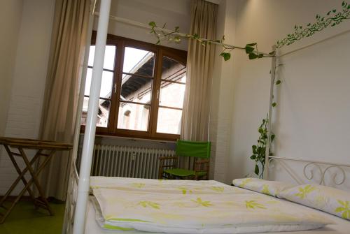 Легло или легла в стая в Steffis Hostel Heidelberg