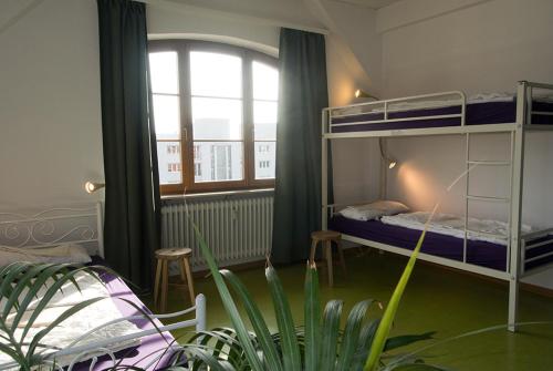 Легло или легла в стая в Steffis Hostel Heidelberg