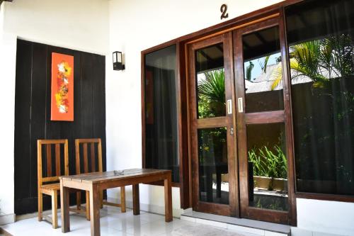 Bilde i galleriet til Meisya Cottage i Gili Trawangan