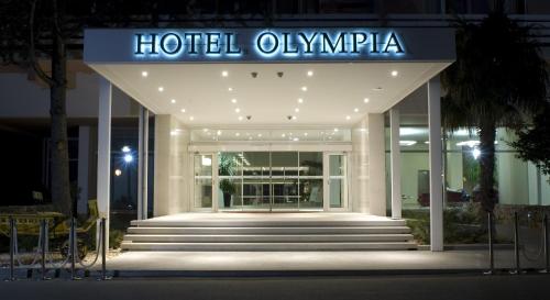 Galeri foto Hotel Olympia di Vodice