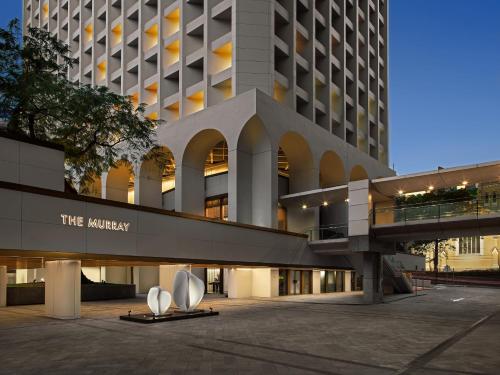 The Murray, Hong Kong, a Niccolo Hotel