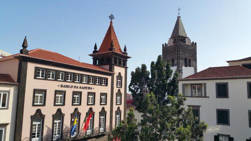 Fotografija v galeriji nastanitve Edificio Charles 103 v Funchalu