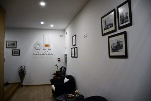 Foto da galeria de OHStudios em Oliveira do Hospital