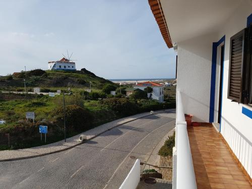 Foto de la galería de Casa Barroca en Carrapateira