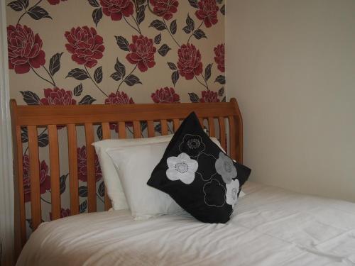 Gallery image ng Bodhyfryd Guesthouse sa Betws-y-coed