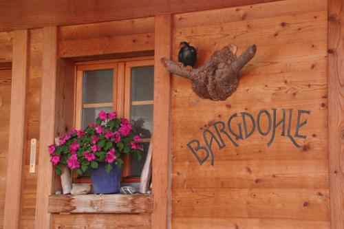 Fotografie z fotogalerie ubytování Bergdohle v destinaci Adelboden