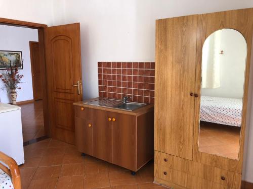 Krevet ili kreveti u jedinici u okviru objekta Guest House "Pisha"