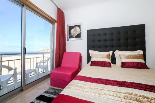 Легло или легла в стая в apartamentos Quebra-Mar