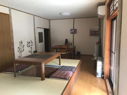 Imagine din galeria proprietății Takayama Ninja House în Takayama