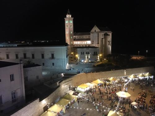 Fotografie z fotogalerie ubytování Levante v destinaci Trani