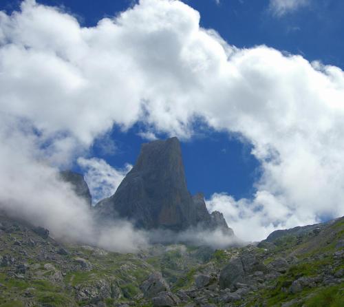 Gambar di galeri bagi Casa Asprón di Covadonga