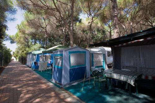 Foto da galeria de Camping Village Africa em Albinia