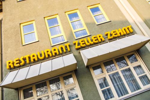 Galeri foto Hotel Zeller Zehnt di Esslingen