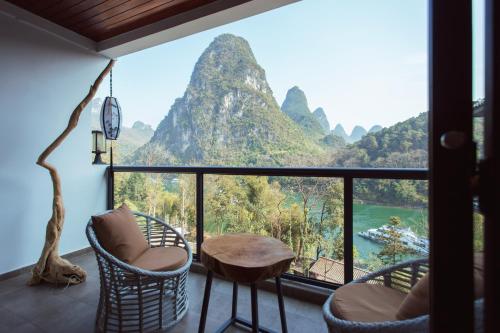 Li River Resort