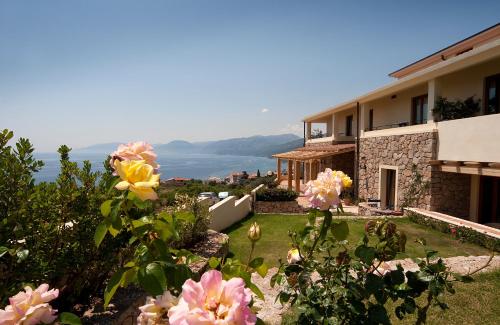 Foto de la galeria de Hotel Villa Gustui Maris a Cala Gonone