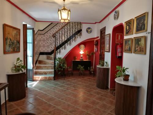 Foto de la galería de Hostal Maestre en Córdoba