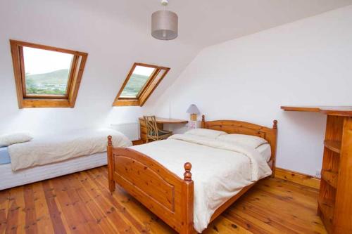 Gallery image of Rainbow hostel in Dingle