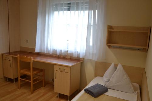 Gallery image of Mladinski dom - Hostel in Klagenfurt